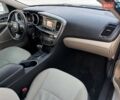 Серый Киа Оптима, объемом двигателя 2.4 л и пробегом 170 тыс. км за 6500 $, фото 31 на Automoto.ua