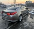 Киа Оптима 2014 в Харькове на Automoto.ua Серый Киа Оптима, объемом двигателя 2.4 л и пробегом 117 тыс. км за 9900 $, фото 3 на Automoto.ua