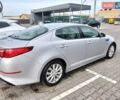 Сірий Кіа Оптіма, об'ємом двигуна 2.4 л та пробігом 200 тис. км за 8500 $, фото 1 на Automoto.ua