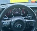 Серый Киа Оптима, объемом двигателя 2.36 л и пробегом 137 тыс. км за 10700 $, фото 6 на Automoto.ua