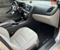 Сірий Кіа Оптіма, об'ємом двигуна 2.4 л та пробігом 218 тис. км за 7600 $, фото 19 на Automoto.ua