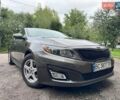 Сірий Кіа Оптіма, об'ємом двигуна 2.4 л та пробігом 231 тис. км за 5500 $, фото 1 на Automoto.ua