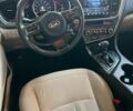 Сірий Кіа Оптіма, об'ємом двигуна 0 л та пробігом 250 тис. км за 9500 $, фото 6 на Automoto.ua