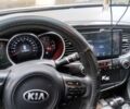 Серый Киа Оптима, объемом двигателя 2 л и пробегом 261 тыс. км за 6999 $, фото 8 на Automoto.ua
