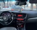 Серый Киа Оптима, объемом двигателя 2.4 л и пробегом 115 тыс. км за 11199 $, фото 7 на Automoto.ua