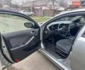Серый Киа Оптима, объемом двигателя 2.36 л и пробегом 209 тыс. км за 9500 $, фото 14 на Automoto.ua