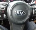 Серый Киа Оптима, объемом двигателя 2.4 л и пробегом 200 тыс. км за 9800 $, фото 4 на Automoto.ua