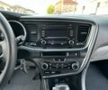 Сірий Кіа Оптіма, об'ємом двигуна 2.4 л та пробігом 177 тис. км за 8900 $, фото 9 на Automoto.ua