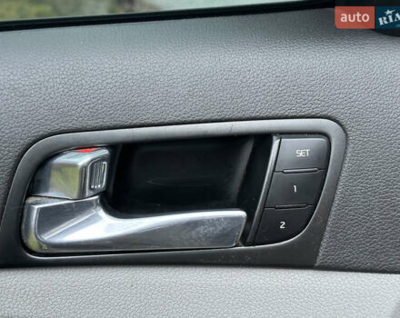 Сірий Кіа Оптіма, об'ємом двигуна 2.36 л та пробігом 220 тис. км за 8500 $, фото 33 на Automoto.ua