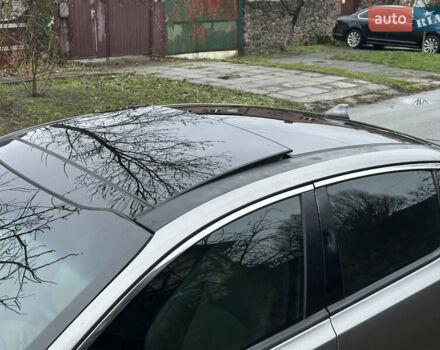 Сірий Кіа Оптіма, об'ємом двигуна 2.36 л та пробігом 220 тис. км за 8500 $, фото 11 на Automoto.ua