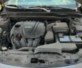 Сірий Кіа Оптіма, об'ємом двигуна 2.36 л та пробігом 222 тис. км за 7800 $, фото 30 на Automoto.ua