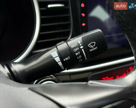 Серый Киа Оптима, объемом двигателя 2.4 л и пробегом 153 тыс. км за 10300 $, фото 78 на Automoto.ua