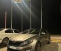 Сірий Кіа Оптіма, об'ємом двигуна 2.4 л та пробігом 185 тис. км за 10000 $, фото 1 на Automoto.ua