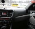 Сірий Кіа Оптіма, об'ємом двигуна 2.4 л та пробігом 210 тис. км за 10300 $, фото 12 на Automoto.ua
