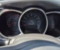 Серый Киа Оптима, объемом двигателя 2.36 л и пробегом 170 тыс. км за 9000 $, фото 15 на Automoto.ua