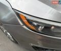 Сірий Кіа Оптіма, об'ємом двигуна 2 л та пробігом 100 тис. км за 11000 $, фото 8 на Automoto.ua