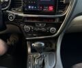 Сірий Кіа Оптіма, об'ємом двигуна 2.4 л та пробігом 191 тис. км за 11600 $, фото 7 на Automoto.ua