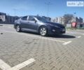 Серый Киа Оптима, объемом двигателя 2.4 л и пробегом 162 тыс. км за 9900 $, фото 6 на Automoto.ua