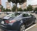 Сірий Кіа Оптіма, об'ємом двигуна 2.36 л та пробігом 115 тис. км за 12300 $, фото 1 на Automoto.ua