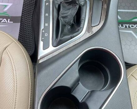 Серый Киа Оптима, объемом двигателя 2.36 л и пробегом 210 тыс. км за 10690 $, фото 38 на Automoto.ua