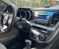 Сірий Кіа Оптіма, об'ємом двигуна 2.4 л та пробігом 218 тис. км за 7600 $, фото 16 на Automoto.ua