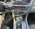Сірий Кіа Оптіма, об'ємом двигуна 2.4 л та пробігом 202 тис. км за 9700 $, фото 4 на Automoto.ua