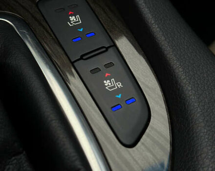 Серый Киа Оптима, объемом двигателя 2.4 л и пробегом 153 тыс. км за 10300 $, фото 73 на Automoto.ua