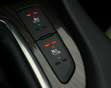 Серый Киа Оптима, объемом двигателя 2.4 л и пробегом 153 тыс. км за 10300 $, фото 74 на Automoto.ua