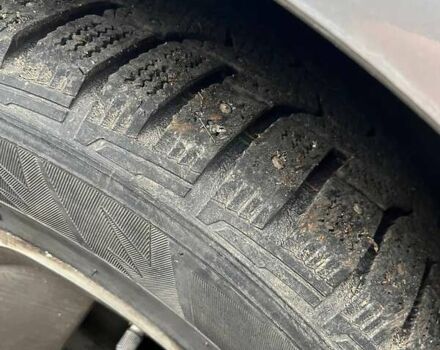 Серый Киа Оптима, объемом двигателя 2.36 л и пробегом 195 тыс. км за 9500 $, фото 10 на Automoto.ua