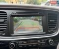 Сірий Кіа Оптіма, об'ємом двигуна 2 л та пробігом 100 тис. км за 11000 $, фото 21 на Automoto.ua