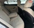 Серый Киа Оптима, объемом двигателя 2.4 л и пробегом 170 тыс. км за 6500 $, фото 27 на Automoto.ua