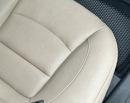 Серый Киа Оптима, объемом двигателя 2.4 л и пробегом 153 тыс. км за 10300 $, фото 57 на Automoto.ua