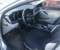 Киа Оптима 2014 в Раздельной на Automoto.ua Серый Киа Оптима, объемом двигателя 2.36 л и пробегом 160 тыс. км за 7200 $, фото 16 на Automoto.ua