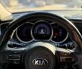 Серый Киа Оптима, объемом двигателя 0 л и пробегом 227 тыс. км за 10900 $, фото 7 на Automoto.ua