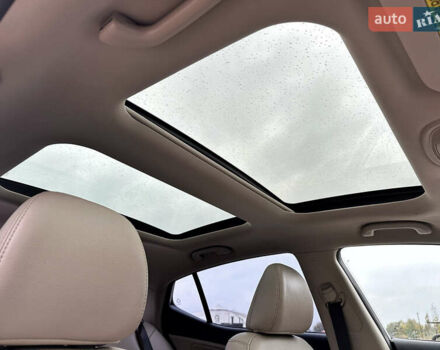 Серый Киа Оптима, объемом двигателя 2.4 л и пробегом 153 тыс. км за 10300 $, фото 79 на Automoto.ua