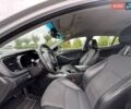Серый Киа Оптима, объемом двигателя 2.36 л и пробегом 168 тыс. км за 13500 $, фото 29 на Automoto.ua