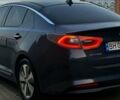 Сірий Кіа Оптіма, об'ємом двигуна 2.36 л та пробігом 143 тис. км за 11500 $, фото 2 на Automoto.ua