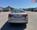 Сірий Кіа Оптіма, об'ємом двигуна 2.4 л та пробігом 210 тис. км за 8700 $, фото 3 на Automoto.ua