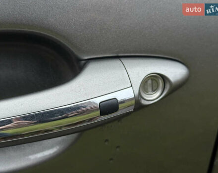 Сірий Кіа Оптіма, об'ємом двигуна 2.36 л та пробігом 220 тис. км за 8500 $, фото 13 на Automoto.ua