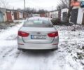 Серый Киа Оптима, объемом двигателя 2.4 л и пробегом 85 тыс. км за 9500 $, фото 2 на Automoto.ua