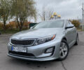 Кіа Оптіма 2014 у Львові на Automoto.ua Сірий Кіа Оптіма, об'ємом двигуна 2.36 л та пробігом 182 тис. км за 10799 $, фото 1 на Automoto.ua