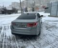 Серый Киа Оптима, объемом двигателя 2.4 л и пробегом 185 тыс. км за 12000 $, фото 3 на Automoto.ua