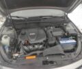 Серый Киа Оптима, объемом двигателя 2.4 л и пробегом 85 тыс. км за 9500 $, фото 5 на Automoto.ua
