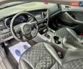 Сірий Кіа Оптіма, об'ємом двигуна 2 л та пробігом 115 тис. км за 9690 $, фото 28 на Automoto.ua