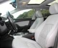Киа Оптима 2014 в Днепре (Днепропетровске) на Automoto.ua Серый Киа Оптима, объемом двигателя 2 л и пробегом 85 тыс. км за 7500 $, фото 8 на Automoto.ua