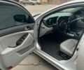 Сірий Кіа Оптіма, об'ємом двигуна 2.4 л та пробігом 160 тис. км за 10200 $, фото 3 на Automoto.ua
