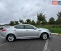 Серый Киа Оптима, объемом двигателя 2.36 л и пробегом 168 тыс. км за 13500 $, фото 18 на Automoto.ua