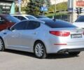 Сірий Кіа Оптіма, об'ємом двигуна 2.36 л та пробігом 156 тис. км за 8800 $, фото 6 на Automoto.ua