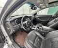 Серый Киа Оптима, объемом двигателя 2.4 л и пробегом 185 тыс. км за 12000 $, фото 6 на Automoto.ua