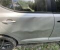 Серый Киа Оптима, объемом двигателя 2 л и пробегом 135 тыс. км за 3500 $, фото 8 на Automoto.ua